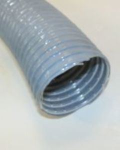 FLEX 3-1/2 SUPER VAC-U- FLEX, GREY